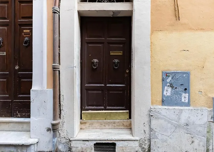 New Monti Apartamento