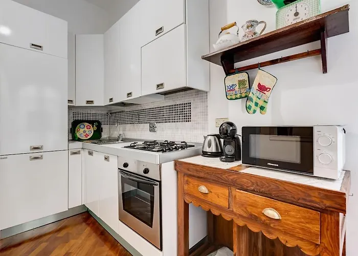 New Monti Apartamento Roma