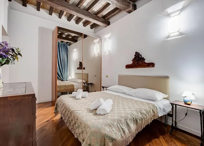 New Monti Apartamento Roma