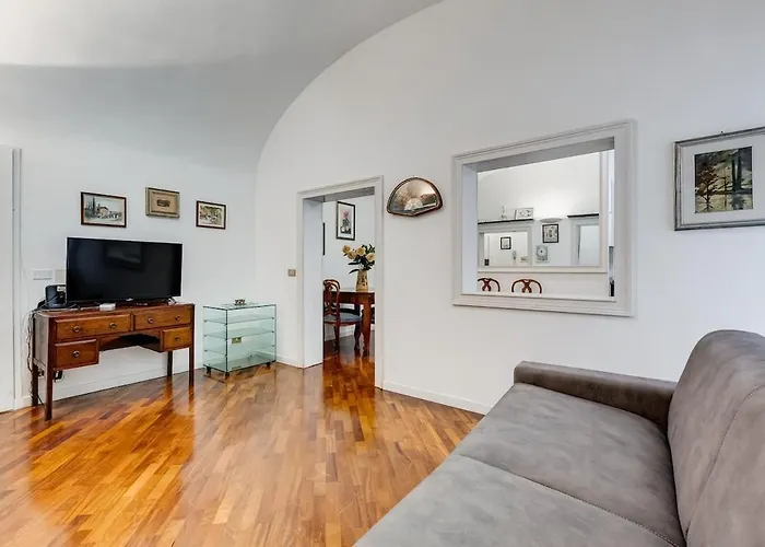 New Monti Apartamento *