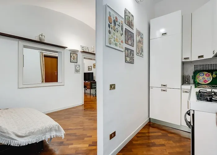 New Monti Apartamento