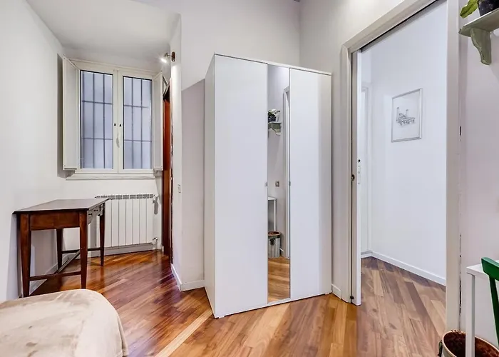 Apartamento New Monti *