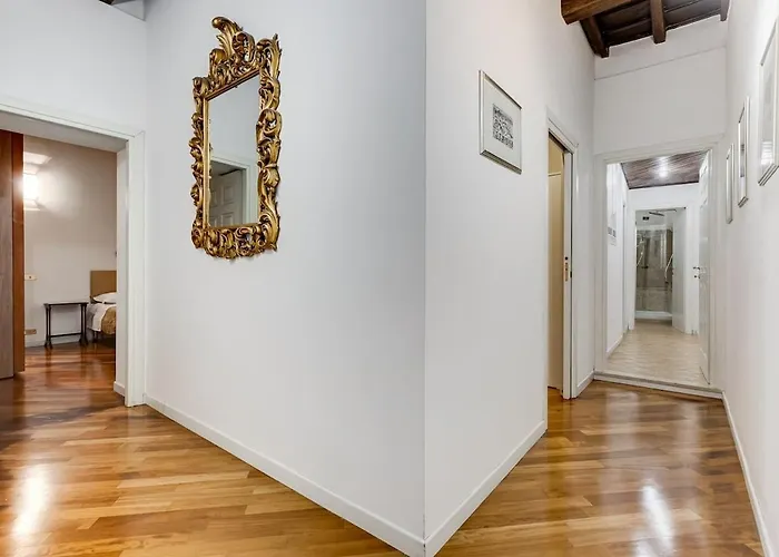 New Monti Apartamento *