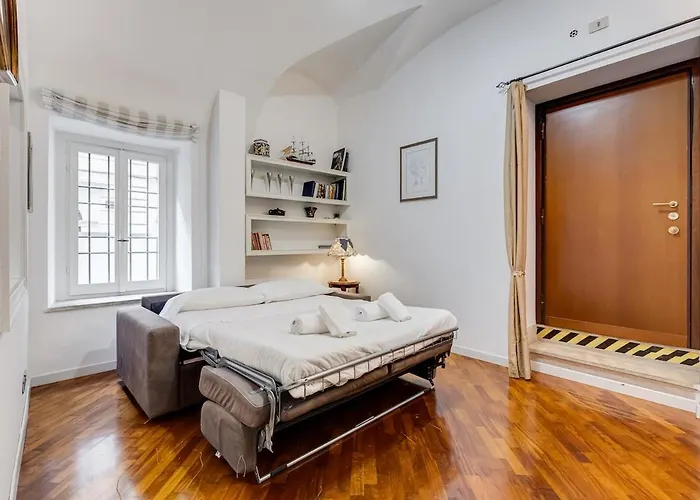 New Monti Apartamento *