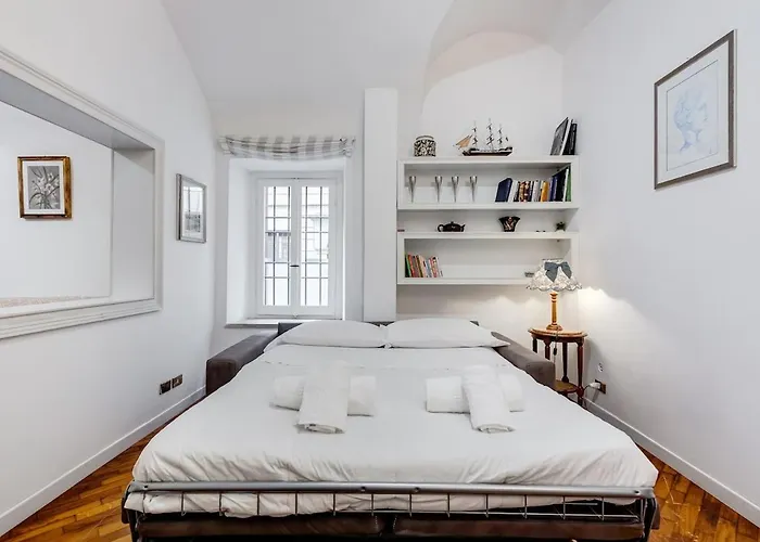 Apartamento New Monti