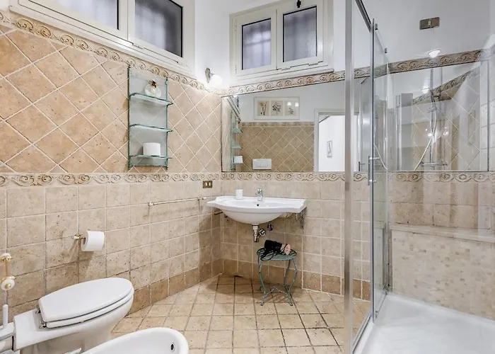 New Monti Apartamento