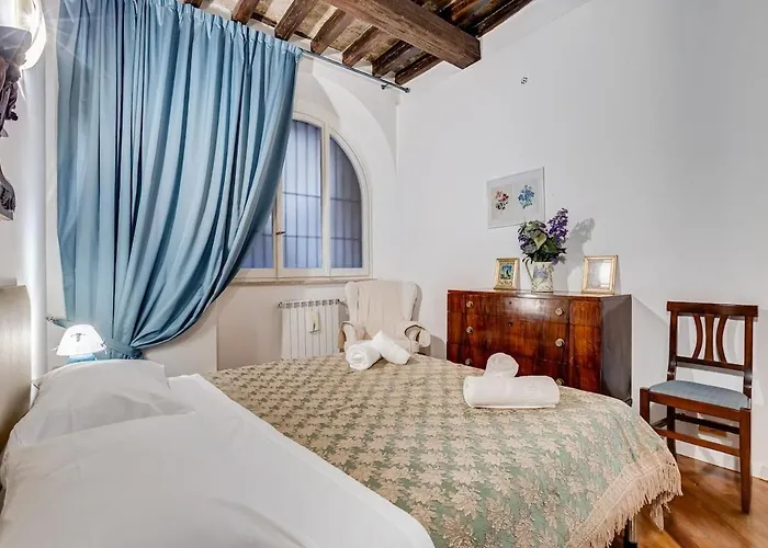 Apartamento New Monti