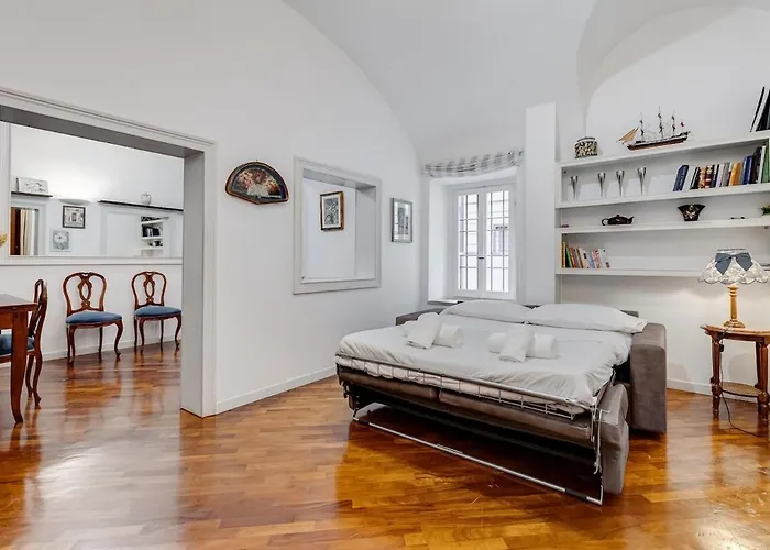 Apartamento New Monti *