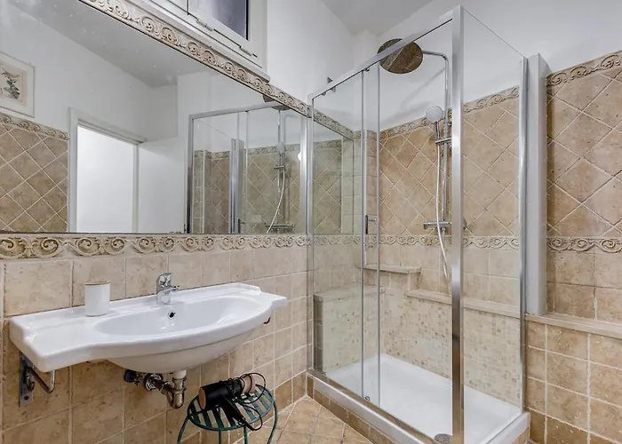 Apartamento New Monti Roma