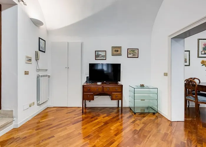 New Monti Apartamento