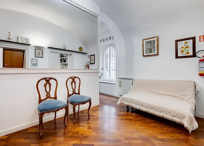 Apartamento New Monti Roma