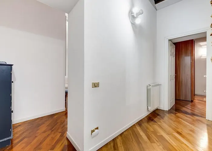 New Monti Apartamento Roma