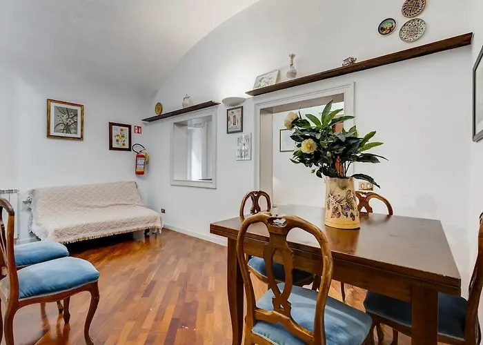 New Monti Roma