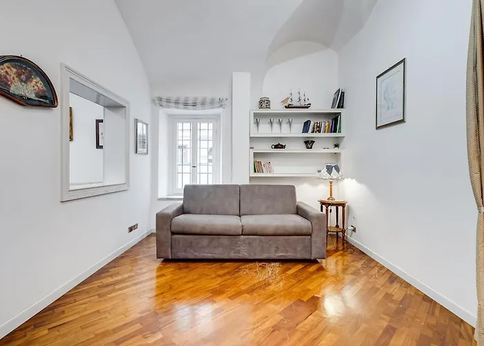New Monti Roma